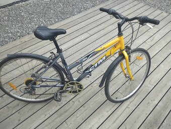 Starší kolo CTM - 2