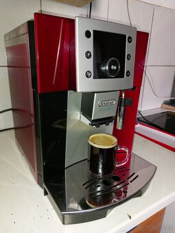 Prodám kávovar DeLonghi - 2