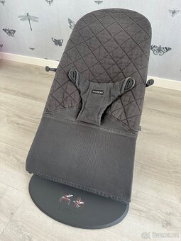 Houpátko Baby Bjorn - 2