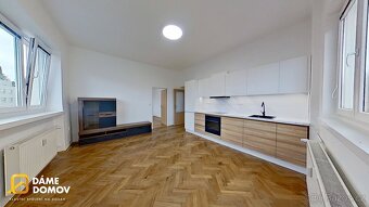 Prodej byty 3+kk, 54 m2 - Zlín, ev.č. 14265 - 2