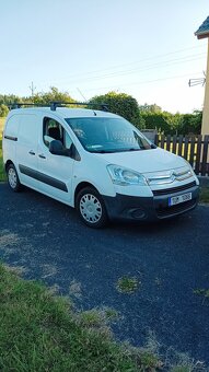 Citroen Berlingo - 2