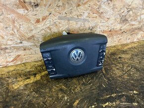 AIRBAG VOLANTU VOLKSWAGEN TOUAREG 7L - 2