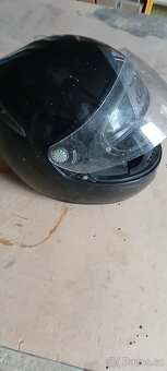 Lazer helma - 2