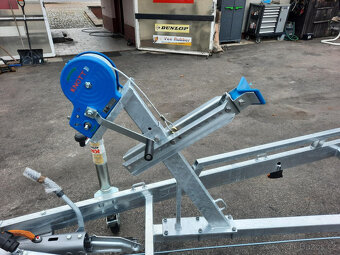 LODNI PRIVES BOCKMANN-TPV 3500 KG - 2