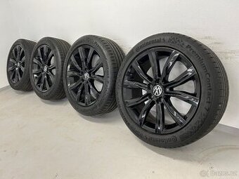 R18 T-Roc R-line GRANGE HILL 215/50 - 2