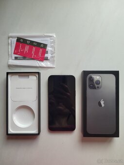 iPhone 13 Pro Max - 2