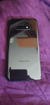 Samsung S10 e - 2
