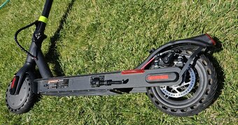 Elektrokoloběžka SENCOR Scooter ONE - 2