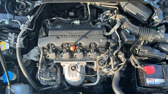 Honda Accord Tourer 2.0i-vtec r.v.2012 - 2