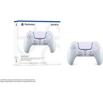 PS 5 ovladač NOVÉ - 2