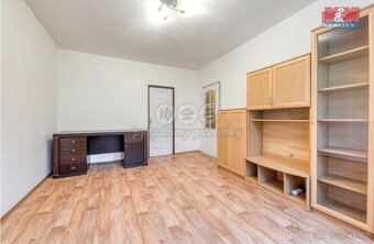 Pronájem bytu 2+1, 54 m², Klatovy, ul. Pod Hůrkou - 2