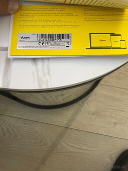 Dyson supersonic - 2