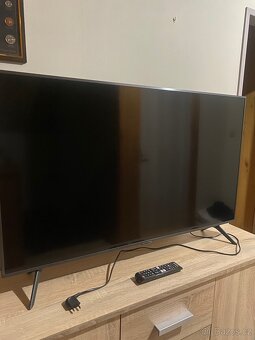 Televize Samsung - 2
