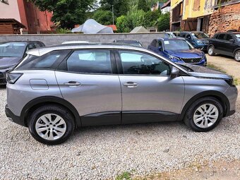 Peugeot 3008 1,2 PT EAT8 ACTIVE 92.000 km - 2