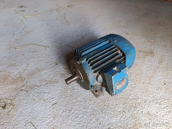 Elektromotor 1,5kw - 2