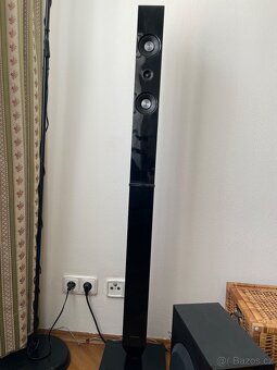 Domaci kino Samsung 5.1 - 2