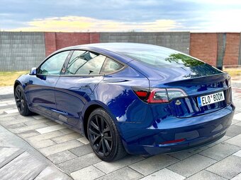 ❤ TESLA MODEL 3 LONG RANGE Refresh | 340 kW | DPH - 2