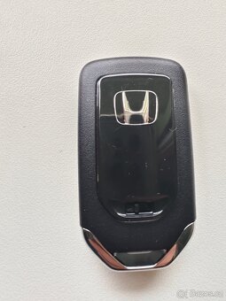 Klíč pro Honda Accord 2018 - 2021 - 2