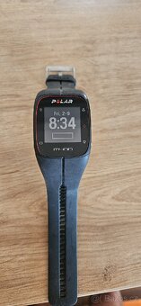 Hodinky Polar M400 - 2