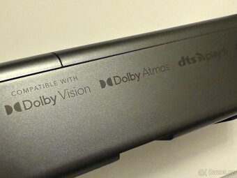 Soundbar PHILIPS - 2