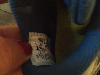 Tenisky zn. Nike vel. 27 - 2