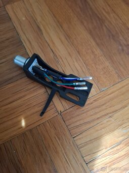 Headshell gramofon - 2