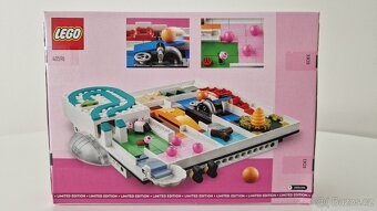 LEGO Kouzelné bludiště 40596 - 2