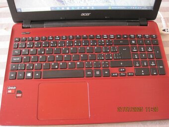 Acer aspire E5-521-60SC - 2