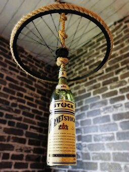Lustr Fernet - 2
