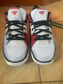 Jordan one take 5, vel. 47,5cm - 2