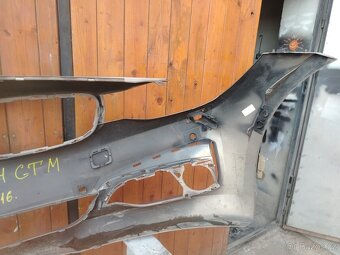 BMW 3 F34 2013-2016 - 2