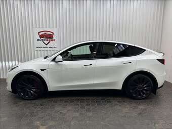 Tesla Model Y PERFORMANCE BERLÍN TZ 2X ALU - 2