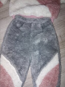 Krásný set pro holčičku - 2