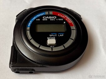 Stopky CASIO HS-3 - 2