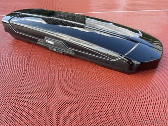 STŘEŠNÍ BOX THULE MOTION XT ALPINE - 2