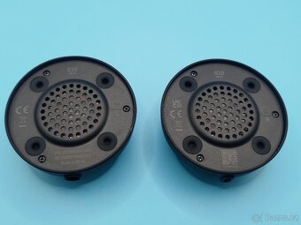 AIAIAI TMA-2 S10 Wireless Detailed sound Bio diaphragm - 2