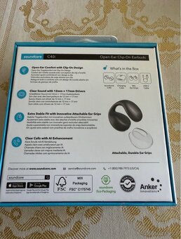 Soundcore C40i by ANKER - 2