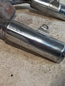 Tdm 850 - 2