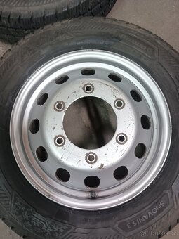 Ford transit - 2