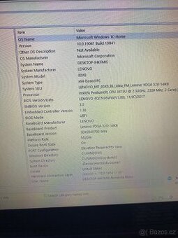 Lenovo Yoga 520 - 2