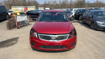 314. Kia Ceed 1.4B G4FA - 2