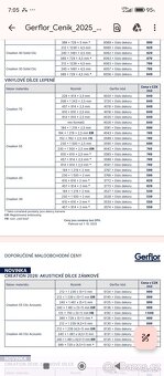 Vinylová podlaha Gerflor 0503 Quartet - 2