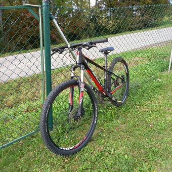 Prodám horské kolo Superrior 27.5 XC807 - 2