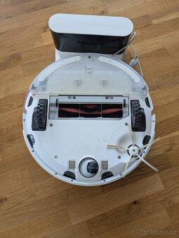 Robotický vysavač Xiaomi Roborock - 2