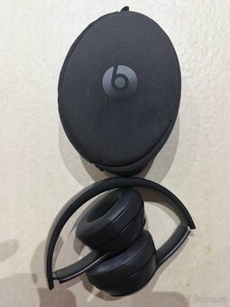 Bezdrátová Sluchátka Beats Solo3 Wireless - 2