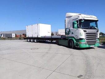 Dispečer-Dispečerka - 2