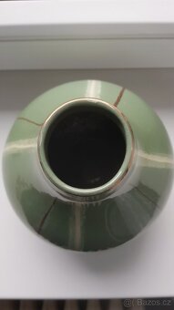 Retro váza Paula - 2