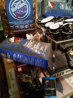 Prodám GASTRO porcelán VERGNANO - 2