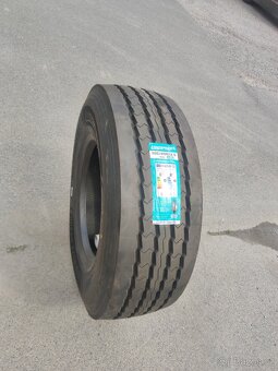 Nákladní pneu Landspider  385/65 R22,5  160K , nebo 164K - 2