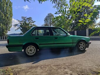 BMW E30 1.8 - 2